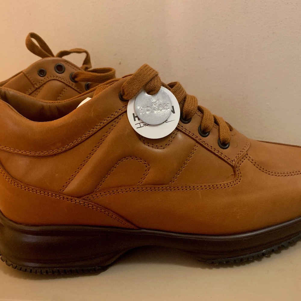 Hogan Interactive sneakers